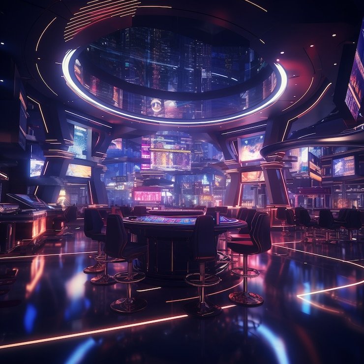 n 73 Bingo & Social